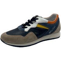 Schuhe Herren Sneaker Galizio Torresi 440120 Multicolor