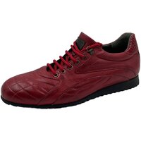 Schuhe Herren Derby-Schuhe & Richelieu Galizio Torresi Schnuerschuhe 312018-B118SPR1 Rot