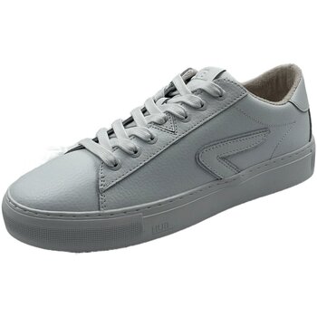 Schuhe Herren Sneaker Hub Footwear M4520L31-L10-010 Weiss