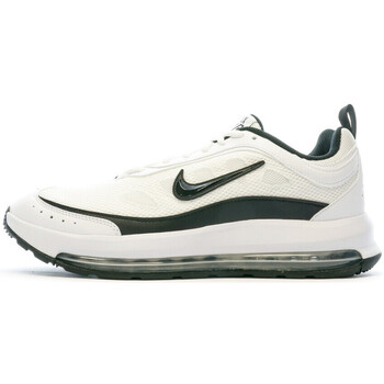 Schuhe Herren Sneaker Low Nike CU4826-100 Weiss