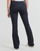 Kleidung Damen Flare Jeans/Bootcut Pepe jeans SLIM FIT FLARE LW Denim