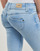 Kleidung Damen Slim Fit Jeans Pepe jeans SLIM JEANS LW Blau