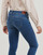 Kleidung Damen Slim Fit Jeans Pepe jeans SLIM JEANS LW Blau