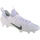 Schuhe Herren Fußballschuhe Nike Huarache 9 Elite Low Lax FG Weiss