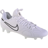 Schuhe Herren Fußballschuhe Nike Huarache 9 Varsity Lax FG Weiss
