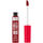 Beauty Damen Lippenstift Rimmel London Lasting Mega Matte Flüssige Lippenfarbe 930-ruby Passion 7,4ml 