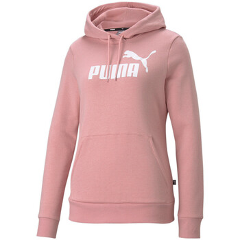 Kleidung Damen Sweatshirts Puma 586788-80 Rosa