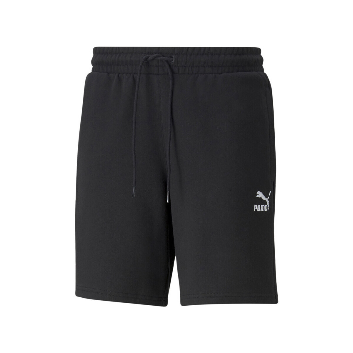 Kleidung Herren Shorts / Bermudas Puma 531511-01 Schwarz