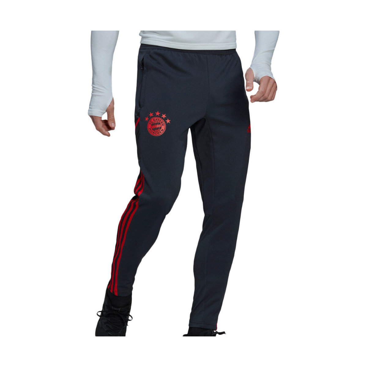 Kleidung Herren Jogginghosen adidas Originals HG1352 Grau