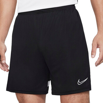 Kleidung Herren Shorts / Bermudas Nike CW6107-011 Schwarz