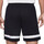 Kleidung Herren Shorts / Bermudas Nike CW6107-011 Schwarz