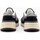 Schuhe Damen Sneaker New Balance 28508 NEGRO