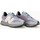 Schuhe Herren Sneaker New Balance 33369 Violett