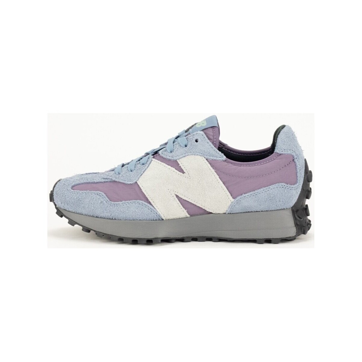 Schuhe Herren Sneaker New Balance 33369 Violett