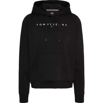 Tommy Jeans  Sweatshirt Reg Linear