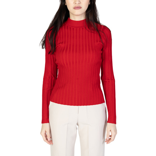 Kleidung Damen Pullover Morgan 232-MHARI Rot