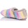 Schuhe Damen Hausschuhe Garzon 5300.503 Multicolor