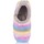 Schuhe Damen Hausschuhe Garzon 5300.503 Multicolor