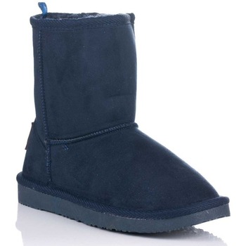 Schuhe Mädchen Boots Break And Walk BJSH542020 Blau