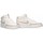Schuhe Damen Sneaker Nike 72065 Weiss
