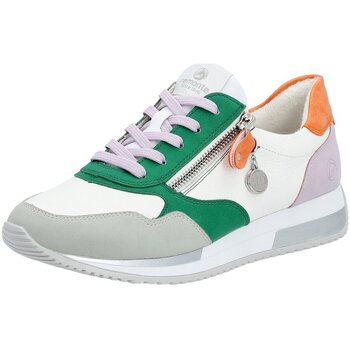 Schuhe Damen Derby-Schuhe & Richelieu Remonte Schnuerschuhe D0H0183 D0H D0H01-83 Multicolor