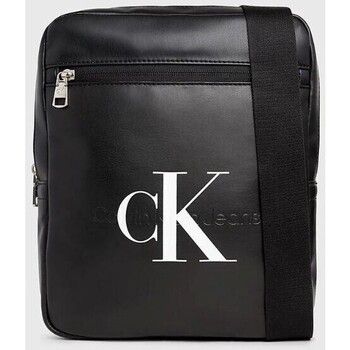 Taschen Damen Taschen Calvin Klein Jeans K50K511523BEH Schwarz