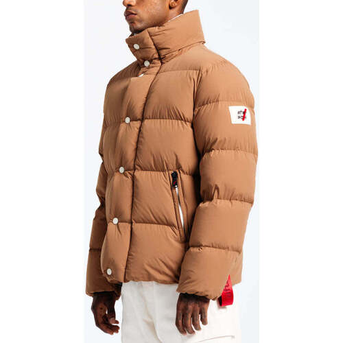 After Label  Beige