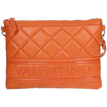 Taschen Damen Handtasche Valentino VBE51O528 Orange