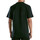 Kleidung Herren T-Shirts & Poloshirts Converse 10023259-A01 Schwarz
