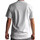 Kleidung Herren T-Shirts & Poloshirts Converse 10023992-A02 Weiss