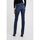 Kleidung Damen Slim Fit Jeans Guess W3BA0V D56D1 Blau