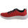 Schuhe Herren Sneaker Low Skechers GO Walk Flex - Quata Rot