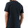 Kleidung Herren T-Shirts & Poloshirts Converse 10022940-A01 Schwarz