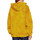 Kleidung Damen Sweatshirts Converse 10024265-A01 Gelb