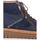 Schuhe Damen Low Boots 48 Horas 323705-29 Blau