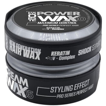 Fixegoiste Haarwachs Power Wax - Maximum Control 150ml Other