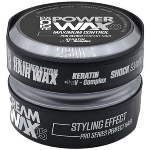 Beauty Herren Haarstyling Fixegoiste Haarwachs Power Wax - Maximum Control 150ml Other