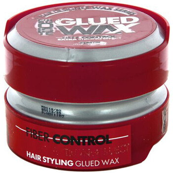 Beauty Herren Haarstyling Fixegoiste Haarwachs Glued Wax - Extra Strong Effect 150ml Other