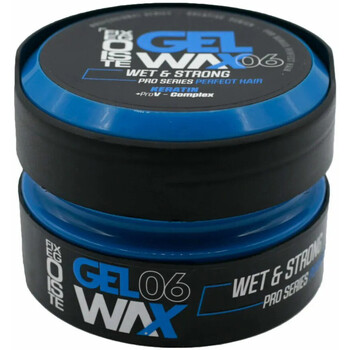 Fixegoiste Haarwachs Gel Wax - Wet & Strong 150ml Other