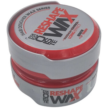 Fixegoiste Haarwachs Reshape Wax - Long effet 150ml Other