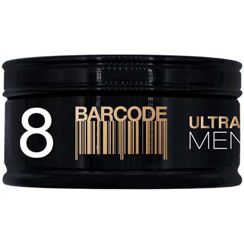 Beauty Herren Haarstyling Barcode Berlin Haarwachs Ultra Strong Wax - Ultra Strong Effect 150ml Other