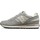 Schuhe Damen Sneaker Saucony S60725 Grau