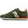 Schuhe Herren Sneaker Saucony S70787 Grün