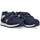 Schuhe Jungen Sneaker Ed Hardy 73118 Blau