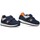 Schuhe Jungen Sneaker Ed Hardy 73118 Blau