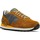 Schuhe Herren Sneaker Saucony S70780 Orange