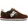 Schuhe Herren Sneaker Saucony S70780 Braun