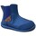 Schuhe Stiefel Titanitos 28001-18 Marine