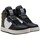 Schuhe Sneaker Replay 27998-18 Kaki