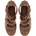 Schuhe Damen Boots Kudeta' 324106 Braun